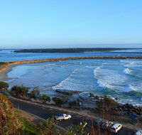 Turners Beach - Tourism Gold Coast