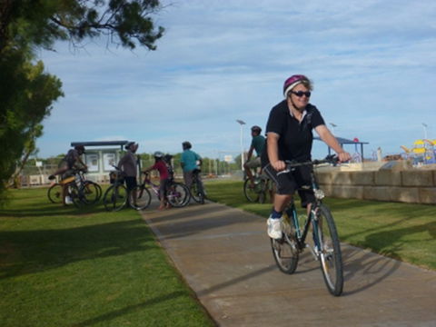 Turquoise Way Trail, Jurien Bay - Tourism Gold Coast 1