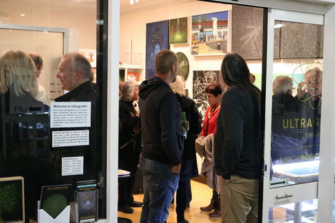 Ultragrafik Fine Art Gallery - Tourism Gold Coast 1