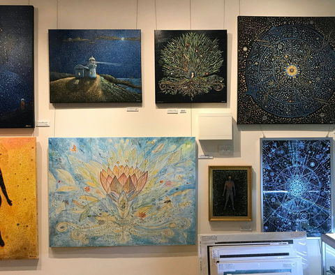 Ultragrafik Fine Art Gallery - Tourism Gold Coast 2