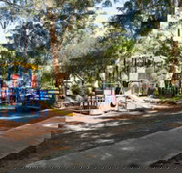Vasse River and Rotary Park - Tourism Gold Coast