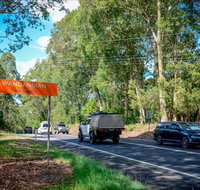Wandandian - Tourism Gold Coast