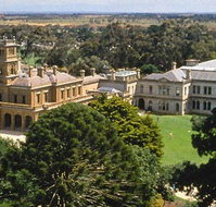 Werribee - Tourism Gold Coast