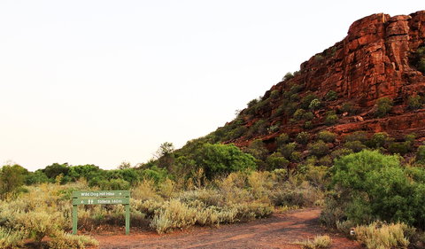 Whyalla Conservation Park - Tourism Gold Coast 0