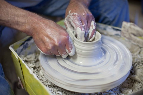 Womboota Artisan Pottery - Tourism Gold Coast 0