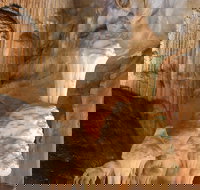 Wombeyan Caves - Gold Coast