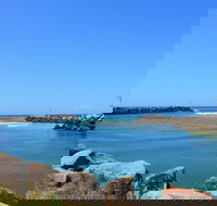 Wooli Beach - Tourism Gold Coast