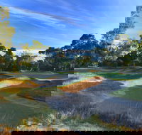 Woodlands Golf Club - Tourism Gold Coast