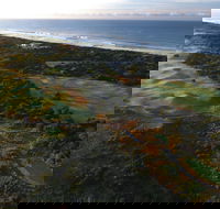 13th Beach Golf Links - Tourism Gold Coast