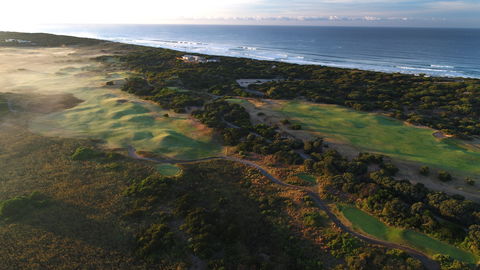 13th Beach Golf Links - Tourism Gold Coast 0