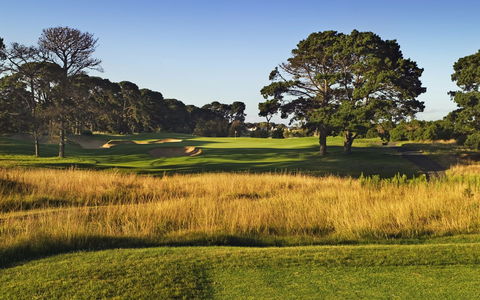 13th Beach Golf Links - Tourism Gold Coast 2