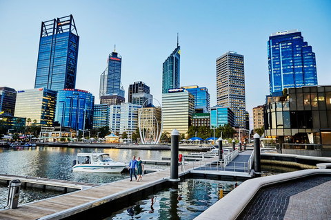 A Day In Perth - Tourism Gold Coast 0