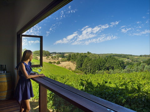 Adelaide Hills - Tourism Gold Coast 0