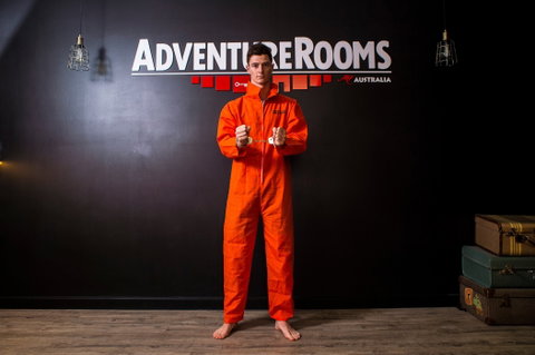 Adventure Rooms Melbourne - Tourism Gold Coast 0
