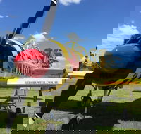 Aerohunter - Tourism Gold Coast