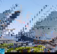 Albany's Historic Whaling Station - Gold Coast