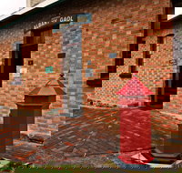 Albany Old Gaol Museum - Gold Coast