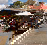 Alexandra Timber Tramway and Museum - Tourism Gold Coast