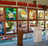 Alpha31 Art Gallery and Sculpture Garden - Tourism Gold Coast