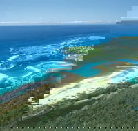 Apex Park Picnic Area Narooma - Tourism Gold Coast