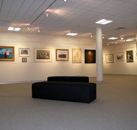 Art Space Corowa - Tourism Gold Coast