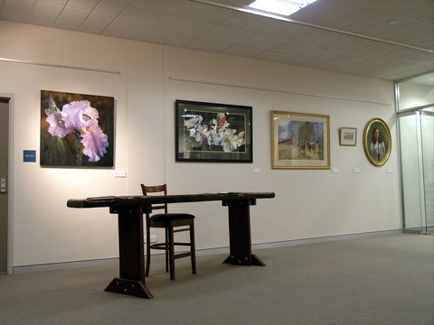 Art Space Corowa - Gold Coast 1