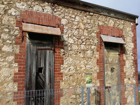 A Walk Back In Time Time Trail - Kingscote - Gold Coast 0