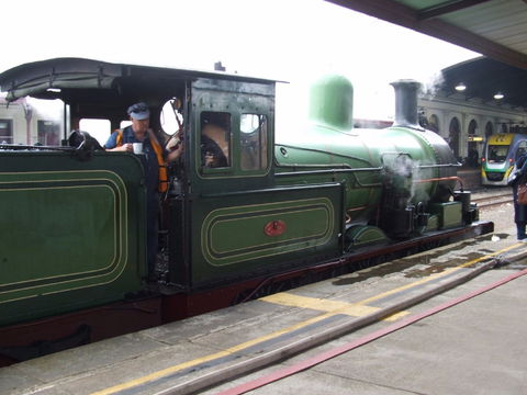 Ballarat Engine - Tourism Gold Coast 0