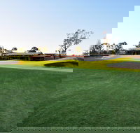 Ballarat Golf Club - Tourism Gold Coast