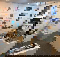 Batemans Bay Visitors Centre Art Gallery - Tourism Gold Coast