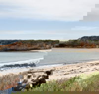 Bay of Islands Coastal Park - Tourism Gold Coast