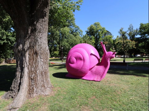 Belmore Park - Tourism Gold Coast 0