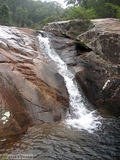 Biamanga Cultural Area (Mumbulla Creek Falls And Picnic Area) - Tourism Gold Coast 0