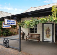 Birkenstock in the Hills - Tourism Gold Coast