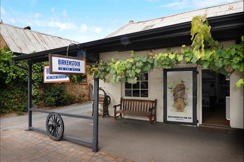 Birkenstock In The Hills - Tourism Gold Coast 0