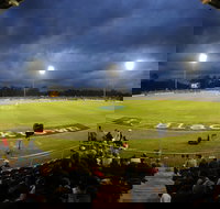 Blacktown International Sportspark - Gold Coast