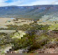 Blackheath Lookouts Driving Route - Tourism Gold Coast