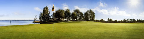 Black Bull Golf Course - Tourism Gold Coast 2