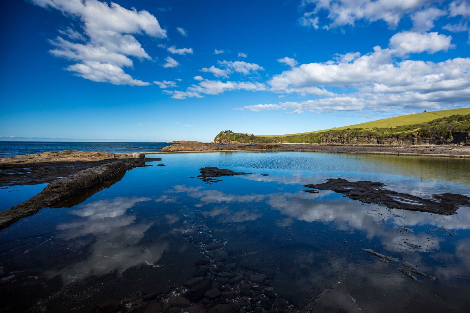 Gerringong NSW Tourism Gold Coast