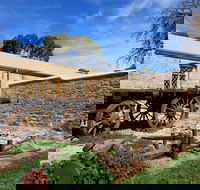 Bon Accord Mine Complex - Tourism Gold Coast