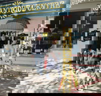 Bowning Antique Centre - Gold Coast