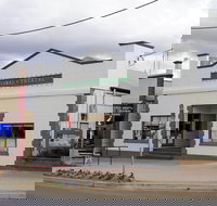 Braidwood Visitors Information Centre at the Theatre - Tourism Gold Coast