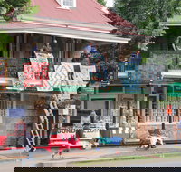 Braidwood - Tourism Gold Coast