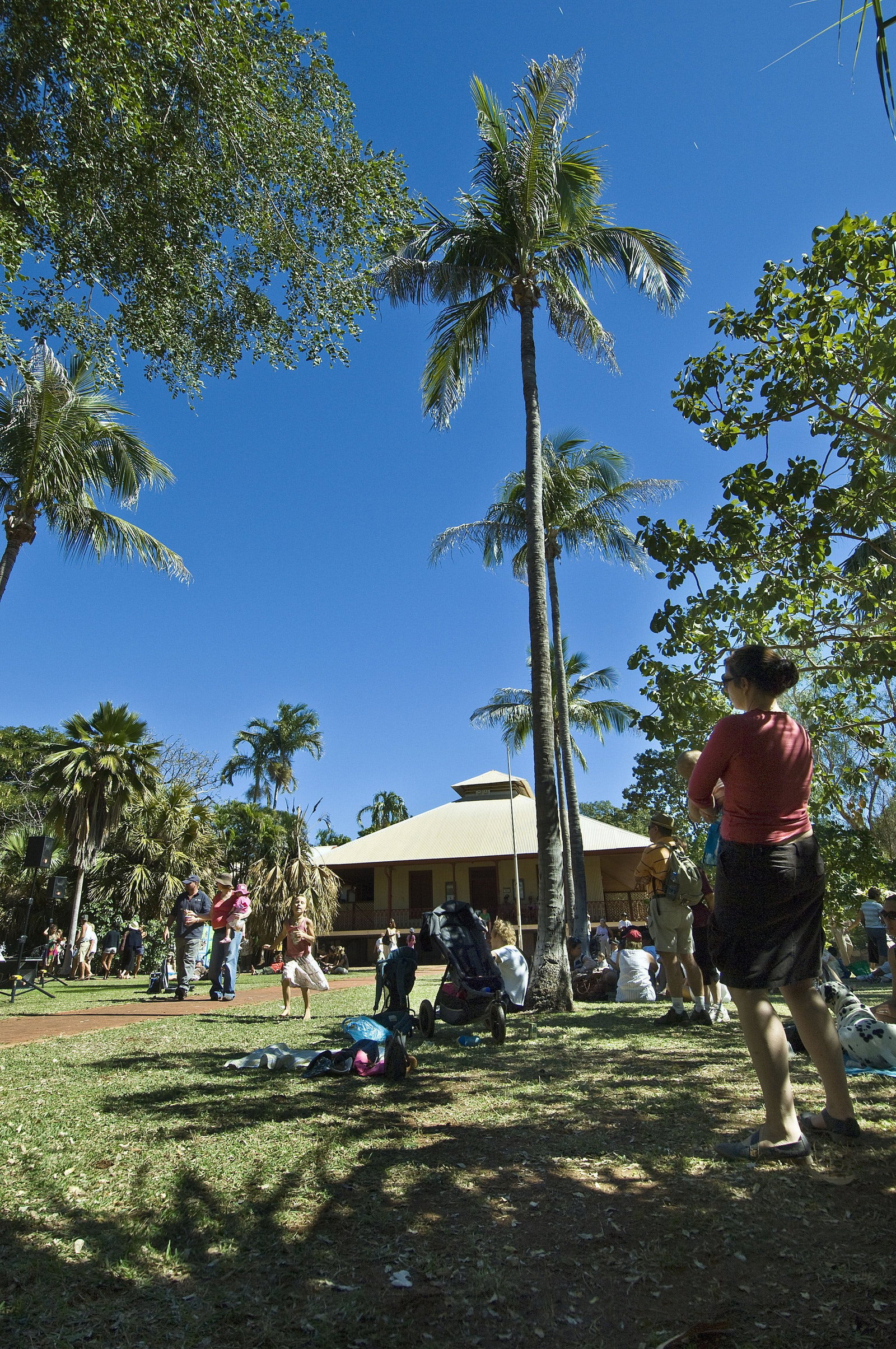 Roebuck WA Tourism Gold Coast