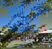 Broome Courthouse - Tourism Gold Coast