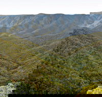 Budds Mare to Riverside Walking Track - Tourism Gold Coast