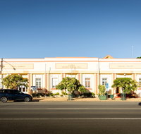 Bundaberg to Eidsvold Weekend Drive - Tourism Gold Coast