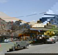 Bungendore - Tourism Gold Coast