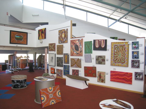 Burrunju Art Gallery - Tourism Gold Coast 1