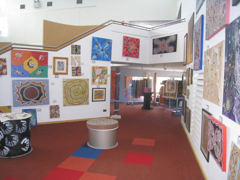 Burrunju Art Gallery - Tourism Gold Coast 2